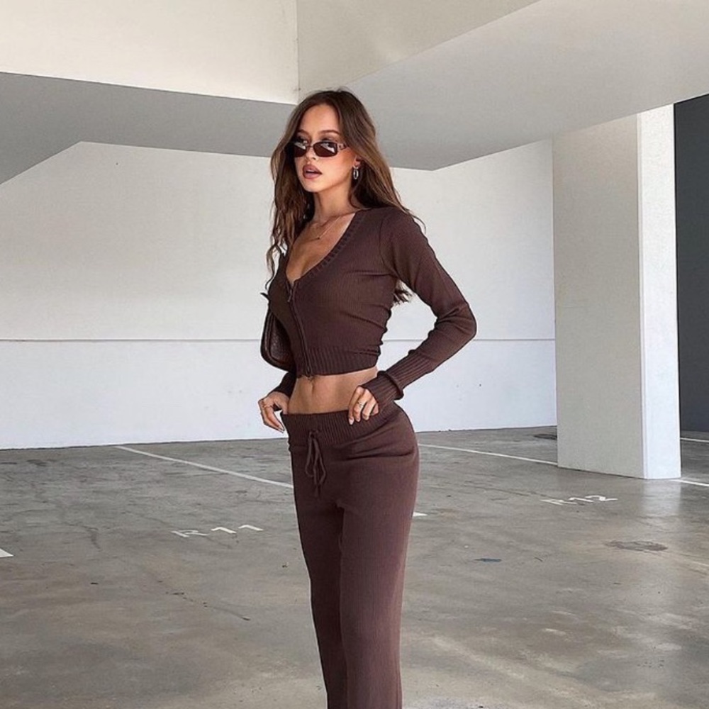 I.AM.GIA Thea Knit Set XS